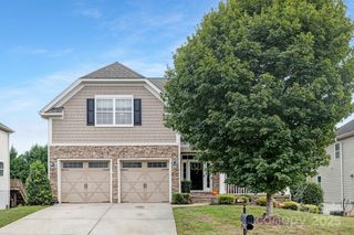 5033 El Molino Drive, Charlotte, NC 28214