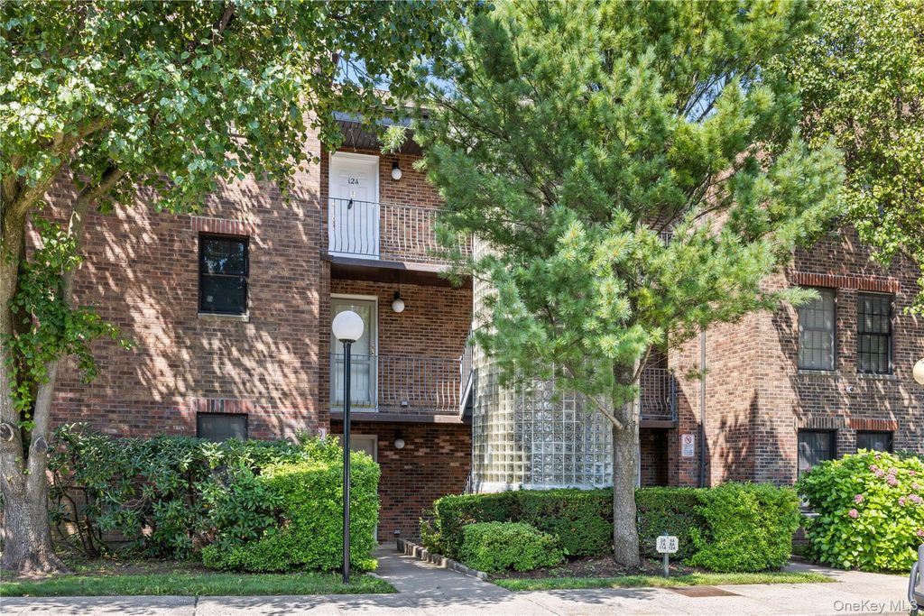 180 Davis Avenue 12A, Bronx, NY 10465 — photo 2