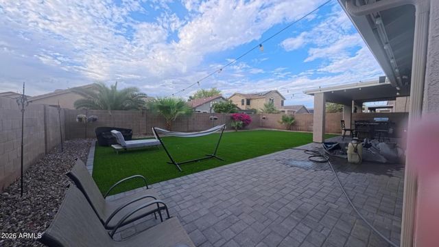 16624 W Saguaro Lane, Surprise, AZ 85388