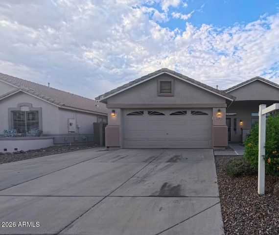 16624 W Saguaro Lane, Surprise, AZ 85388