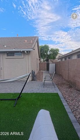 16624 W Saguaro Lane, Surprise, AZ 85388