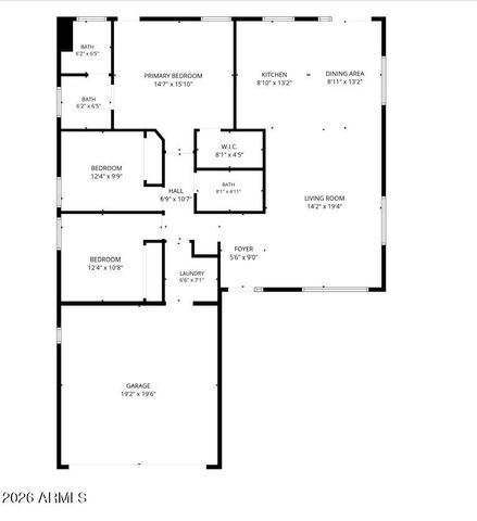 16624 W Saguaro Lane, Surprise, AZ 85388