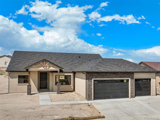 3605 Telegraph Trail, Canon City, CO 81212