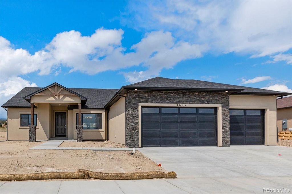 3605 Telegraph Trail, Canon City, CO 81212