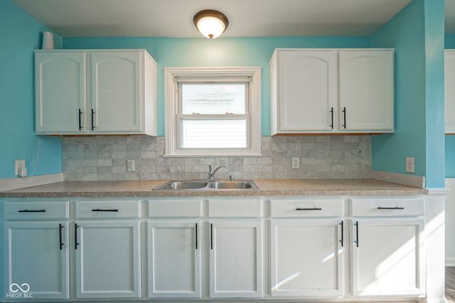 3919 E 34th Street, Indianapolis, IN 46218