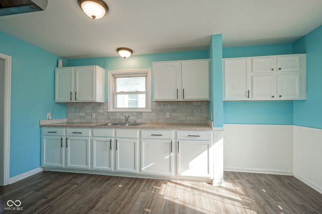 3919 E 34th Street, Indianapolis, IN 46218