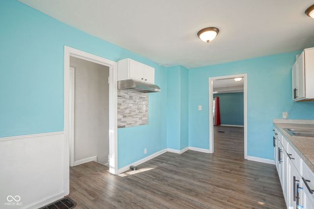 3919 E 34th Street, Indianapolis, IN 46218