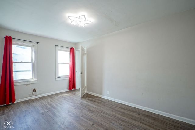 3919 E 34th Street, Indianapolis, IN 46218