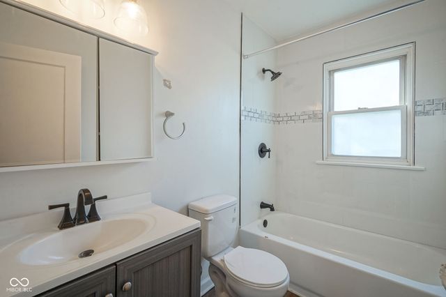 3919 E 34th Street, Indianapolis, IN 46218