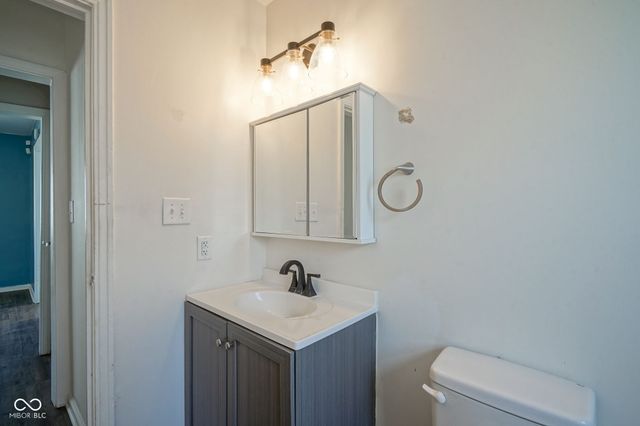 3919 E 34th Street, Indianapolis, IN 46218