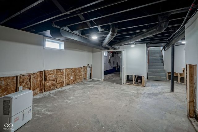 3919 E 34th Street, Indianapolis, IN 46218