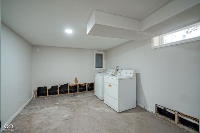 3919 E 34th Street, Indianapolis, IN 46218