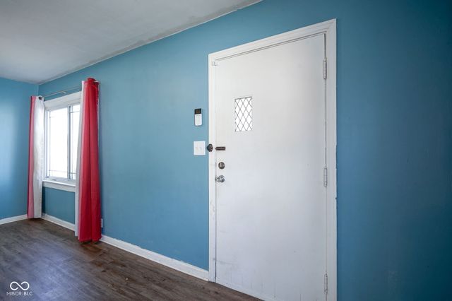 3919 E 34th Street, Indianapolis, IN 46218