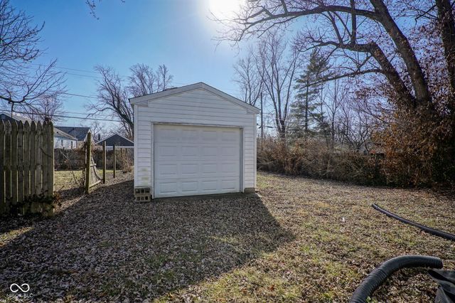 3919 E 34th Street, Indianapolis, IN 46218