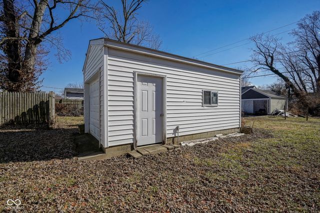 3919 E 34th Street, Indianapolis, IN 46218