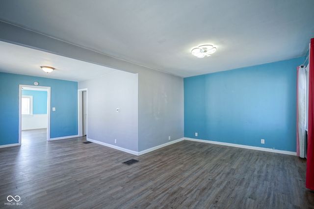 3919 E 34th Street, Indianapolis, IN 46218