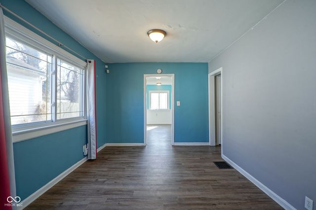 3919 E 34th Street, Indianapolis, IN 46218