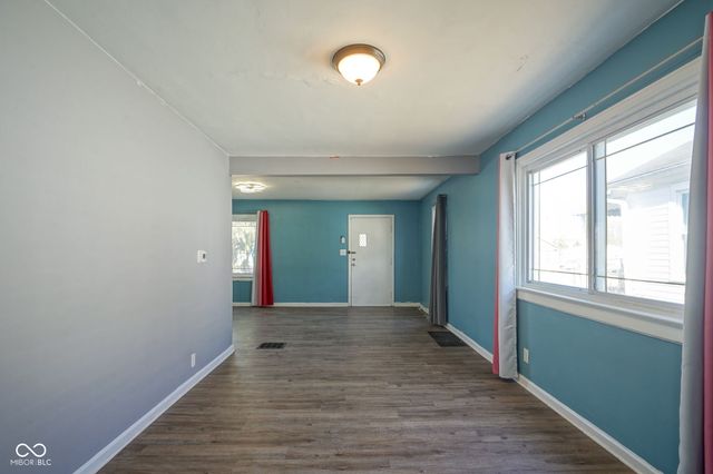 3919 E 34th Street, Indianapolis, IN 46218