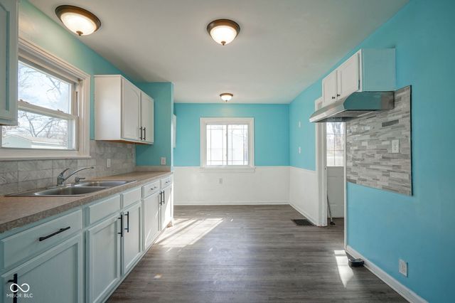 3919 E 34th Street, Indianapolis, IN 46218