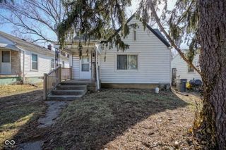 3919 E 34th Street, Indianapolis, IN 46218