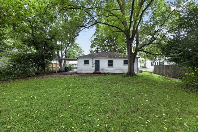 5255 Ferngrove Drive, Dayton, OH 45432