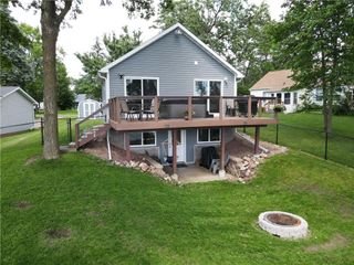 1017 Colan Boulevard, Rice Lake, WI 54868