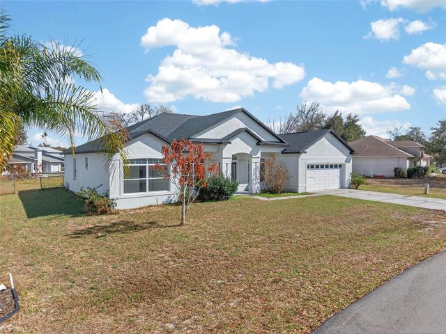 183 LAKE THOMAS, Winter Haven, FL 33880