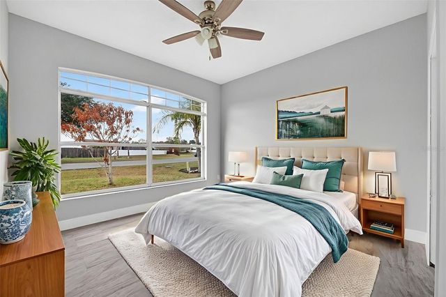 183 LAKE THOMAS, Winter Haven, FL 33880