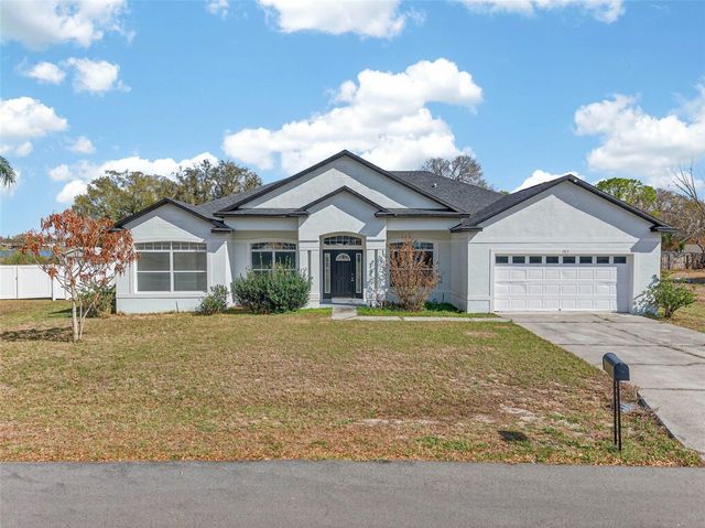 183 LAKE THOMAS, Winter Haven, FL 33880