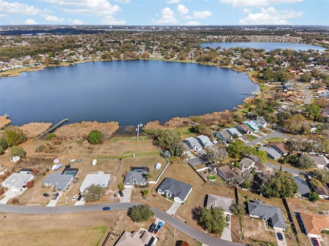 183 LAKE THOMAS, Winter Haven, FL 33880