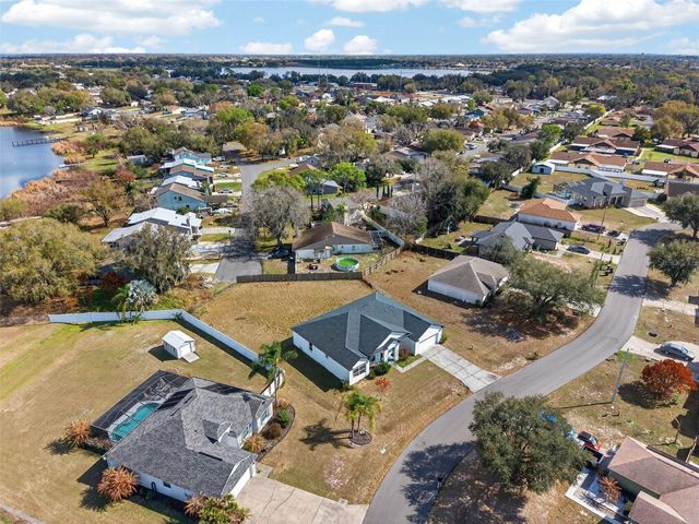 183 LAKE THOMAS, Winter Haven, FL 33880