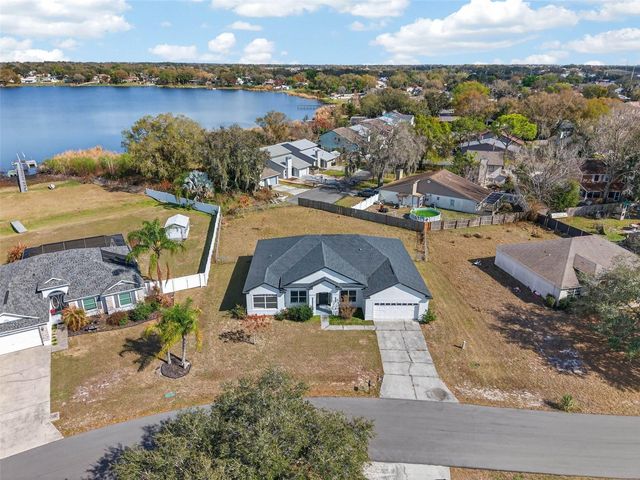 183 LAKE THOMAS, Winter Haven, FL 33880