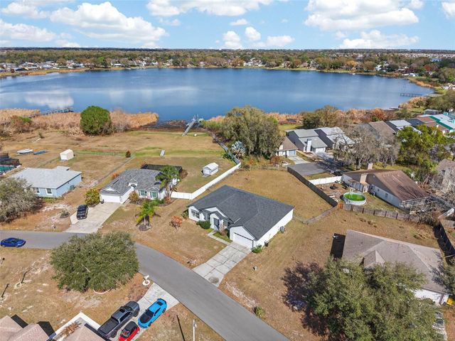 183 LAKE THOMAS, Winter Haven, FL 33880