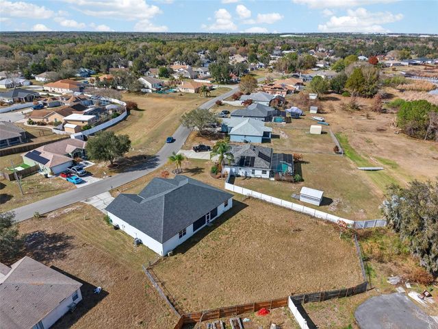 183 LAKE THOMAS, Winter Haven, FL 33880