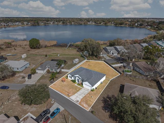 183 LAKE THOMAS, Winter Haven, FL 33880