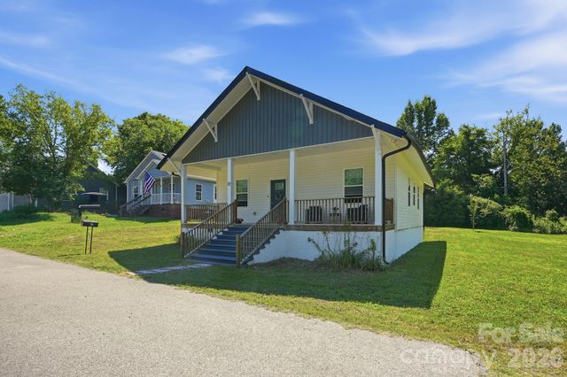 87 Arcadia Street, Rock Hill, SC 29730