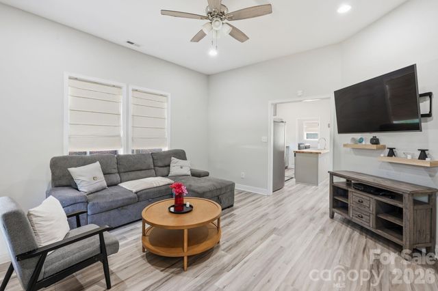 87 Arcadia Street, Rock Hill, SC 29730
