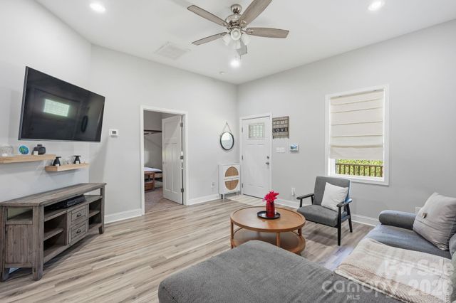 87 Arcadia Street, Rock Hill, SC 29730