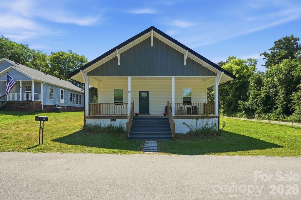 87 Arcadia Street, Rock Hill, SC 29730