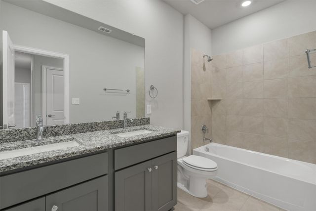 3609 San Clemente Drive, Melissa, TX 75454