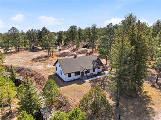 12375 N Meridian Road, Elbert, CO 80106