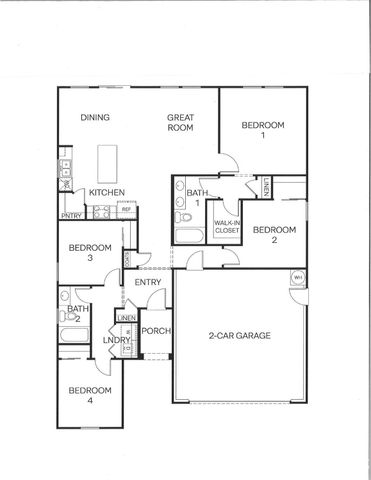 8627 Delcon Drive, Bakersfield, CA 93307
