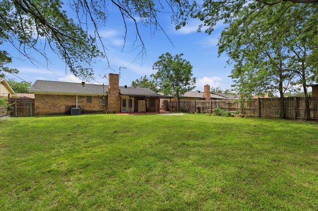 3046 Gene Lane, Haltom City, TX 76117