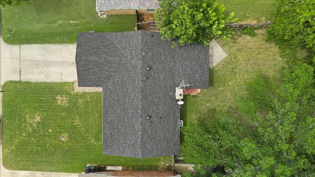 3046 Gene Lane, Haltom City, TX 76117