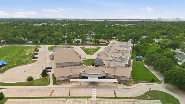 3046 Gene Lane, Haltom City, TX 76117