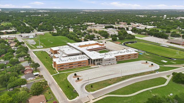 3046 Gene Lane, Haltom City, TX 76117
