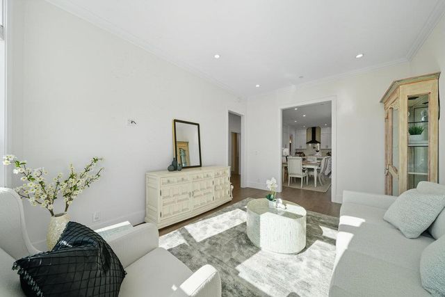 320 N Ellsworth Avenue, San Mateo, CA 94401