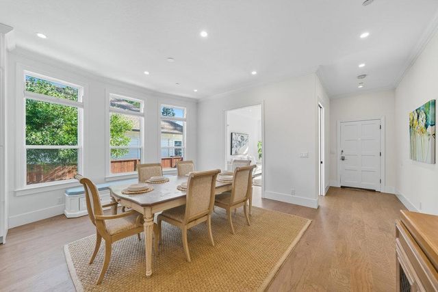 320 N Ellsworth Avenue, San Mateo, CA 94401