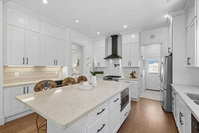 320 N Ellsworth Avenue, San Mateo, CA 94401