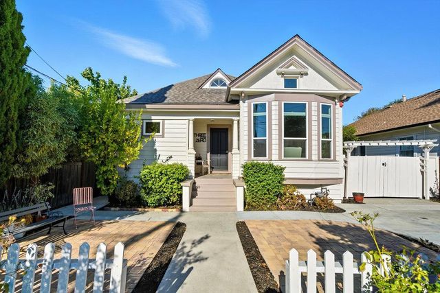 320 N Ellsworth Avenue, San Mateo, CA 94401